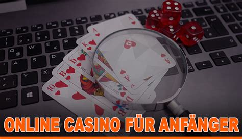  casino tipps fur anfanger